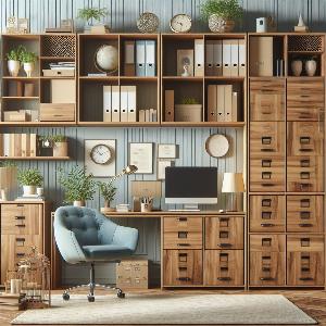Choosing the Right File Cabinet for Your Office Layout-6